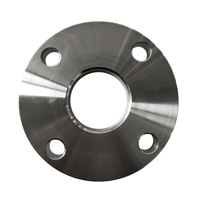 BS 4504 Produttori di flange in acciaio forgiato al carbonio