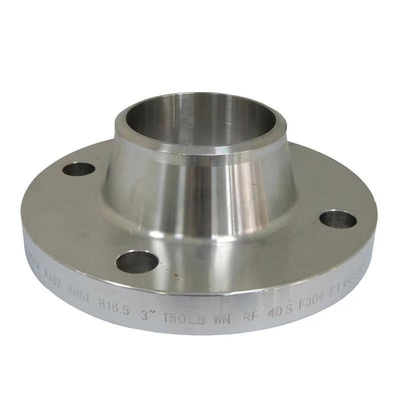 PN10 Acciaio al carbonio BS 4504