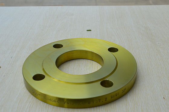 DN15 DN2000 a CS ss BS10 FLANGIANO la immersione calda delle BS 4504 PN10 PN16 ST37.2 galvanizzata
