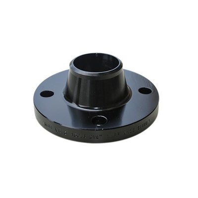 A105 0,5&quot; 48&quot; flangia Q235 S235JR CT20 16MN del fronte alzata collo di Weldind