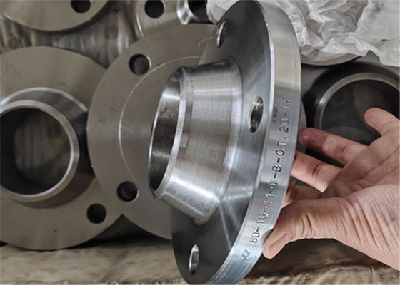 3/4&quot; a 72&quot; DN2000 GOST della flangia di piatto d'acciaio del GOST 33259 CT20 12821 flangia di WN