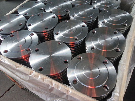 GOST 12821 80 flangia 33259 di F321 316Ti rf FF RTJ WN 12820-80 CT20 per GAS Petrolem
