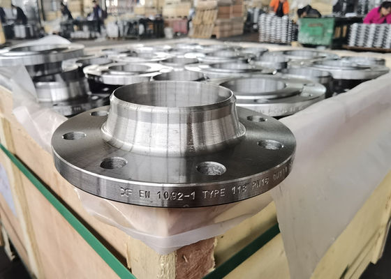 En1092-1 flangia Type01 Type05 Type11 Type12 Type13 S235JR, S275JR