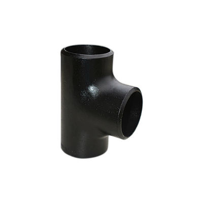 26&quot; a 110&quot; riduttore d'acciaio EN10253 del T del gomito del raccordo a T A234 WPB dell'ANSI B16.9 B16.25
