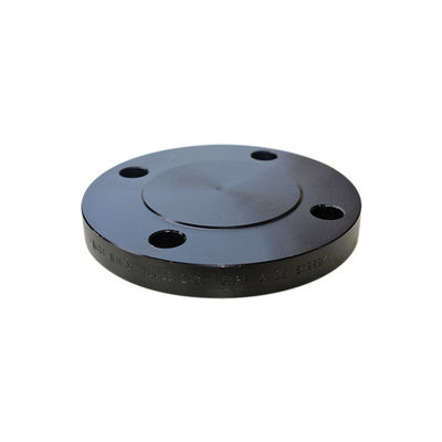 Flangia a 4 pollici del tubo della classe B A105 Q235 di AWWA C207-07 alla flangia a 84 pollici della classe D