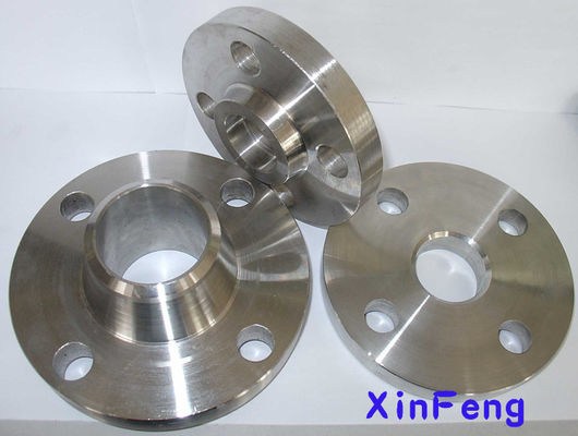 BACCANO PN6 PN10 PN16 PN25 PN40 TYPE01 DELLA FLANGIA EN1092-1 DI ACCIAIO AL CARBONIO DI DIN2576 DIN2502