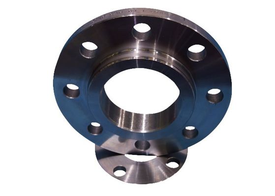 COSÌ P245GH flangiano BACCANO EN1092-1 TYPE12 PN16 DN200 P250GH P265GH P280GH con il hub