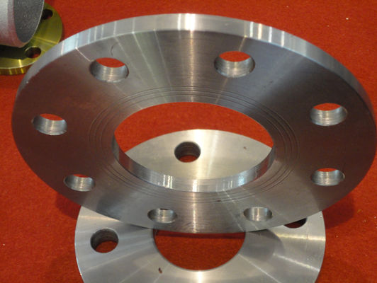 15A a 1500A SS400 JIS B2220 HA FORGIATO LE FLANGE delle flange 5K 10K 16K 20K 30K