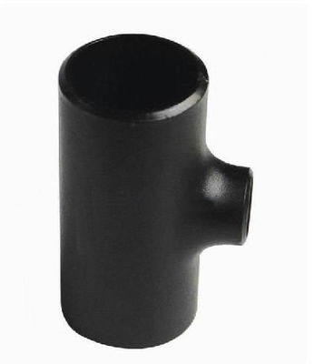26&quot; a 110&quot; riduttore d'acciaio EN10253 del T del gomito del raccordo a T A234 WPB dell'ANSI B16.9 B16.25