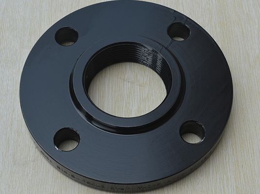 1/2» a 80&quot; slittamento di acciaio inossidabile della flangia CIECA 304L 316L di acciaio al carbonio sulla flangia