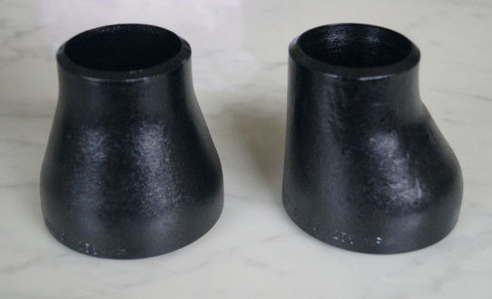 A234WPB 304L 316L che riduce il cappuccio del riduttore di CEE di raggiro del gomito dell'accessorio per tubi del T