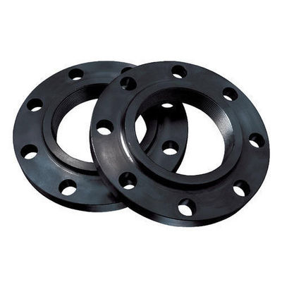 Slittamento forgiato della flangia 2500lbs sulla flangia dell'ANSI 150 SORF A105N F304 304l F316 316l
