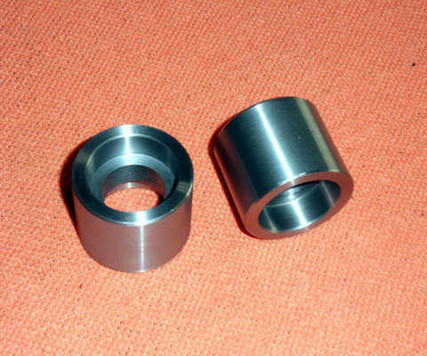L'alta pressione ha forgiato il T adatto 3000LB 2000LB del cappuccio del gomito di ASME B16.11 ASTM A105
