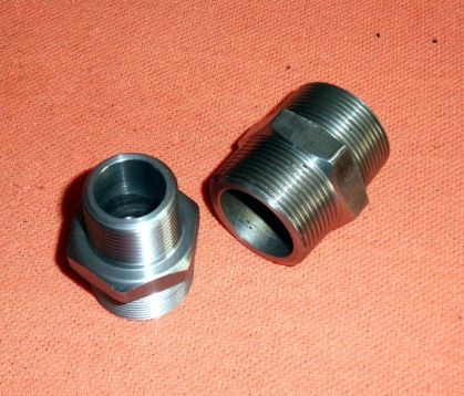 L'alta pressione ha forgiato il T adatto 3000LB 2000LB del cappuccio del gomito di ASME B16.11 ASTM A105