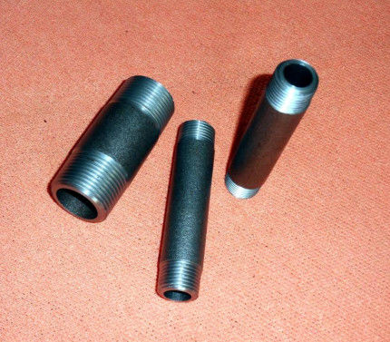 Accessori per tubi della saldatura dell'incavo di ASME B16.11 Froged 9000lbs infilato 2000lbs