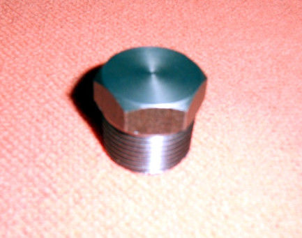 L'alta pressione ha forgiato il T adatto 3000LB 2000LB del cappuccio del gomito di ASME B16.11 ASTM A105