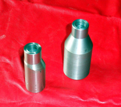 L'alta pressione ha forgiato il T adatto 3000LB 2000LB del cappuccio del gomito di ASME B16.11 ASTM A105