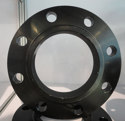 24&quot; flangia a 24 pollici dell'olio della prova della ruggine dell'ANSI B16.5 Asme B16.47 della flangia di acciaio al carbonio