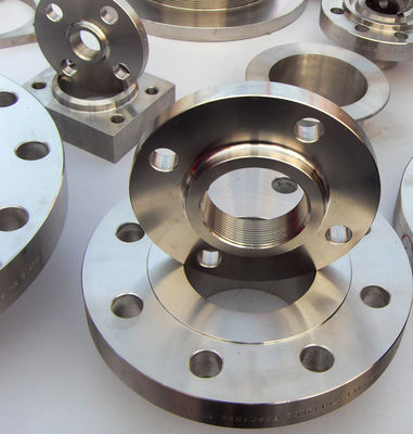 96" 150# alle FLANGE di BACCANO della FLANGIA EN1092-1 di ACCIAIO INOSSIDABILE 6000# HA FORGIATO SS304 SS316L