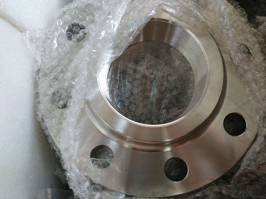 96" 150# alle FLANGE di BACCANO della FLANGIA EN1092-1 di ACCIAIO INOSSIDABILE 6000# HA FORGIATO SS304 SS316L