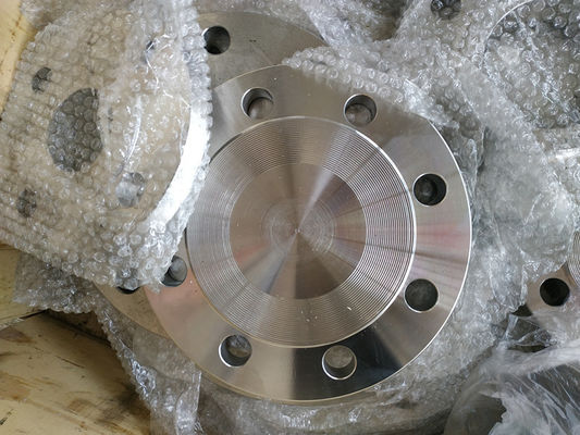 96" 150# alle FLANGE di BACCANO della FLANGIA EN1092-1 di ACCIAIO INOSSIDABILE 6000# HA FORGIATO SS304 SS316L