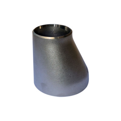 Riduttore del T del gomito di acciaio inossidabile SGP JIS B2311 del acciaio al carbonio e cappuccio 304 304
