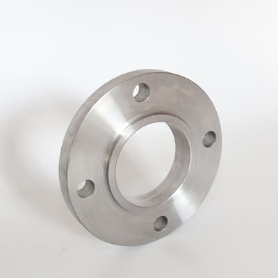 OD PIATTO SLIP dei CIECHI WN del piatto della flangia BS4504 BS10 del tubo del collo della saldatura di 6000mm - di 15mm SOPRA