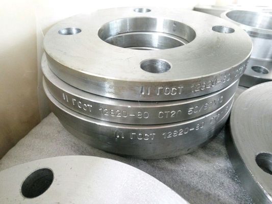 PED ADW2000 12820 flangia ASTM A182 A240 310 del GOST 12821 33259 321 317 347 904L