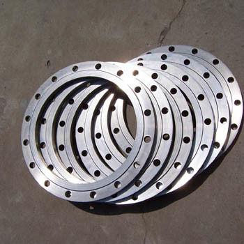 classe B di 4inch Ring And Blind Flange Awwa C207