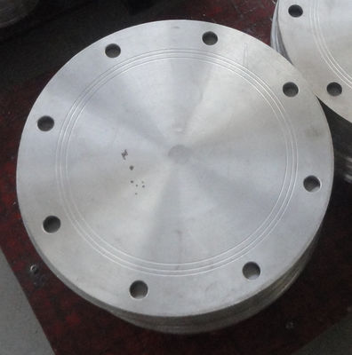 DN10 DN1000 alla flangia AWWA C207-07 della classe D della classe B suona le flange forgiate cieche