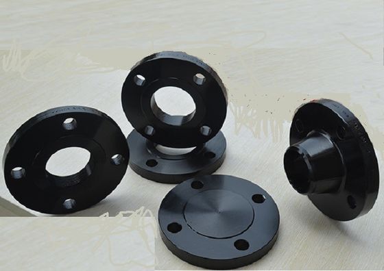 1/2» a 76&quot; FLANGIA SLIP di ASME A105N sul GIUNTO CIECO di WNRF HA INFILATO SWRF