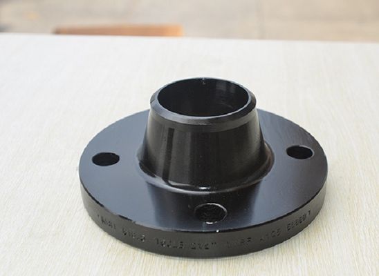 1/2» a 76&quot; FLANGIA SLIP di ASME A105N sul GIUNTO CIECO di WNRF HA INFILATO SWRF