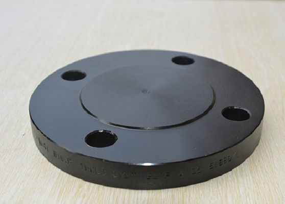 1/2» a 76&quot; FLANGIA SLIP di ASME A105N sul GIUNTO CIECO di WNRF HA INFILATO SWRF