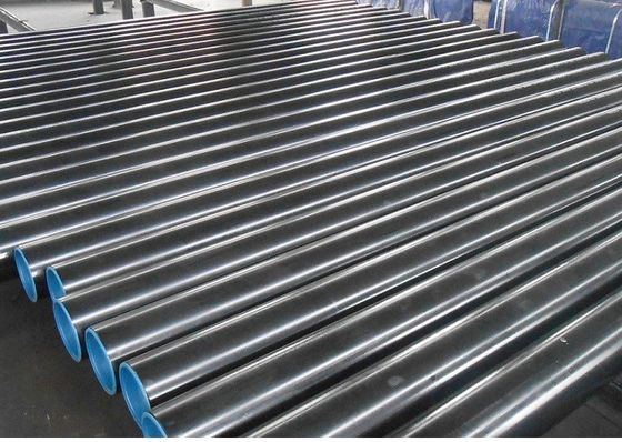 Lunghezze diametri 21.3MM - 762MM del tubo senza cuciture API5l A106 A53 Gr.B di 12m e di 6m Astm