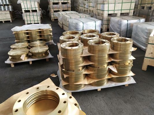 DN15 ai ciechi di DN3000 DIN2527 flangia FLANGIA del ACCIAIO AL CARBONIO FA PRESSIONE su PN06 PN100