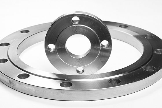 GOST saldato piano d'acciaio alzato di sigillatura delle flange del fronte di 1400mm - di 75mm 33259 12820 12821