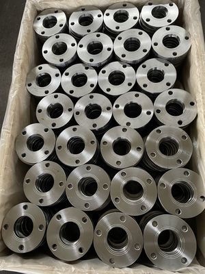 1KG - 40KG acciaio al carbonio della flangia JIS B2220 ed acciaio inossidabile COSÌ, BL, interruttore, piatto di WN