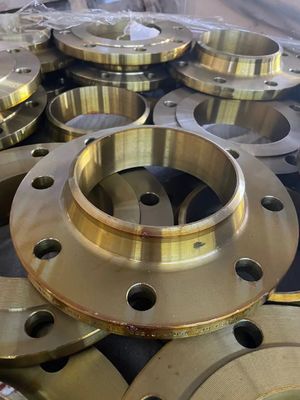 S235JR P245GH 304 316 Bs4504 flangia PN6 PN10 PN25 PN40 PN64 PN100