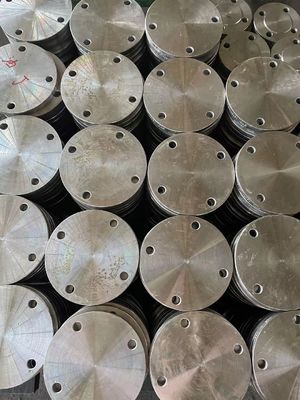 S235JR P245GH 304 316 Bs4504 flangia PN6 PN10 PN25 PN40 PN64 PN100