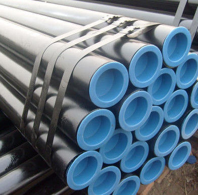 Mezzo-pollice galvanizzato del tubo senza cuciture del acciaio al carbonio di 20FT 40FT API5L al diametro a 36 pollici