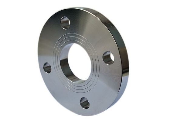 DIN2576 flangia EN1092-1 Type01 DIN2502 DIN2503 F304 F316 S235JR RST37.2