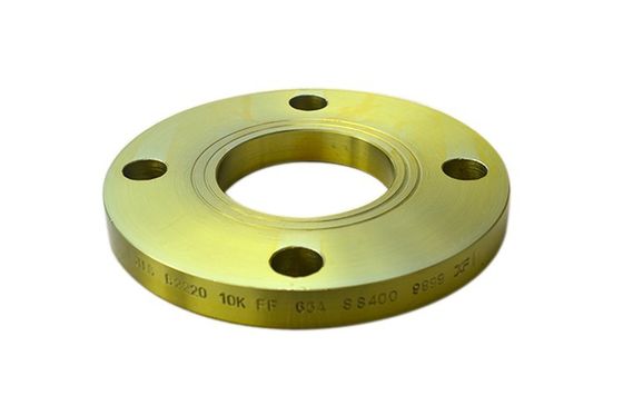 DIN2576 flangia EN1092-1 Type01 DIN2502 DIN2503 F304 F316 S235JR RST37.2