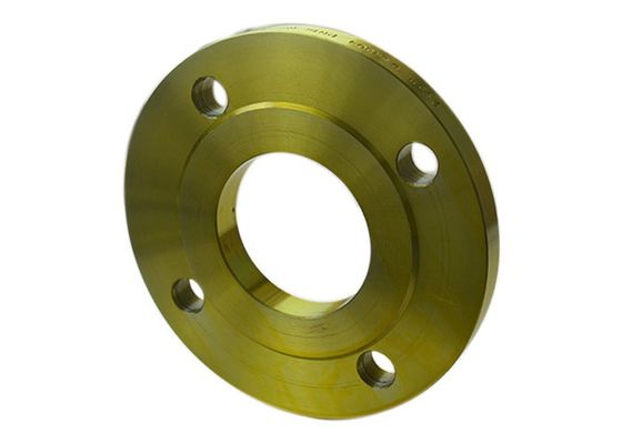 DIN2576 flangia EN1092-1 Type01 DIN2502 DIN2503 F304 F316 S235JR RST37.2