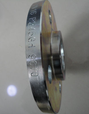 COSÌ P245GH flangiano BACCANO EN1092-1 TYPE12 PN16 DN200 P250GH P265GH P280GH con il hub