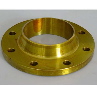 1/2» a 80&quot; slittamento di acciaio inossidabile della flangia CIECA 304L 316L di acciaio al carbonio sulla flangia