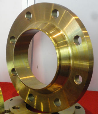 1/2» a 80&quot; slittamento di acciaio inossidabile della flangia CIECA 304L 316L di acciaio al carbonio sulla flangia