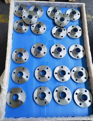 6 10 16 25 40 flange DN10 di Antivari PN160 alla flangia galvanizzata fredda DN1600