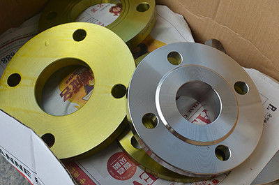 DN10 alla FLANGIA BS 4504 PN6 PN10 PN16 PN25 PN40 di DN1600 WN COSÌ FF BL