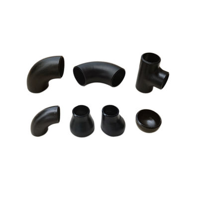 DN15 ai cappucci Buttweld SCH10 senza cuciture SCH20 SCH100 SCH120 XXS di acciaio inossidabile DN1200