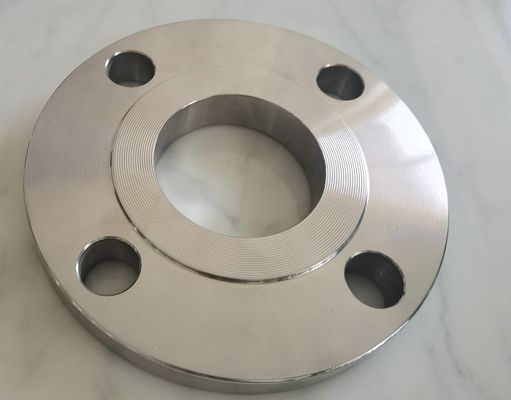 TIPO 01A 02A 11B 13B 05A EN10222-2 P245GH dell'en d'acciaio 1092-1 della flangia